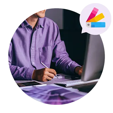 Graphic Designer