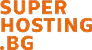 Superhosting logo Superhosting logo
